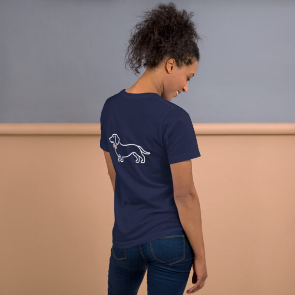 Unisex T-shirt - Image 7