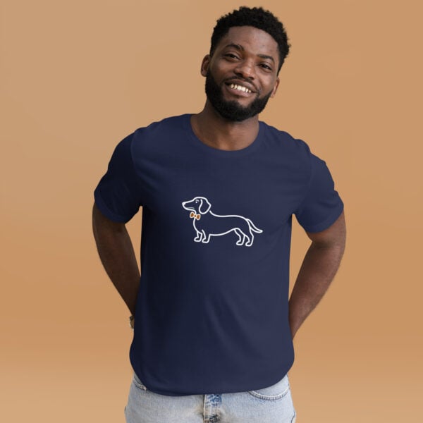 Unisex T-shirt - Image 3
