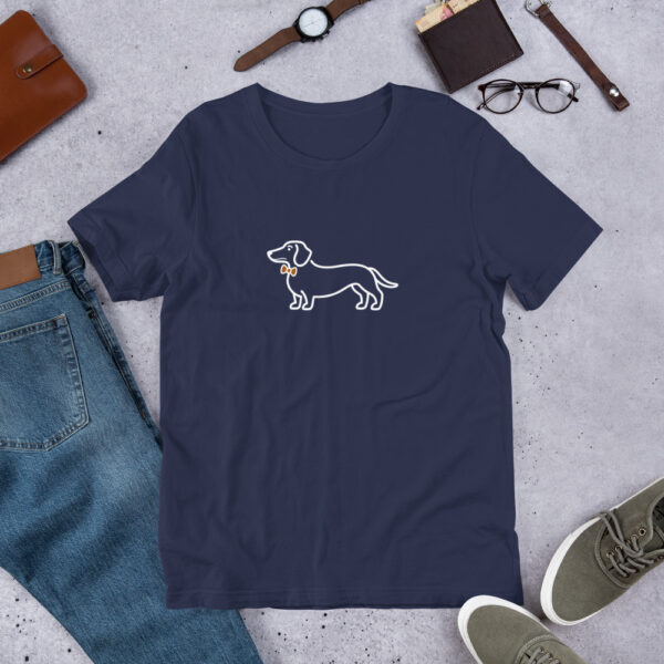 Unisex T-shirt - Image 2