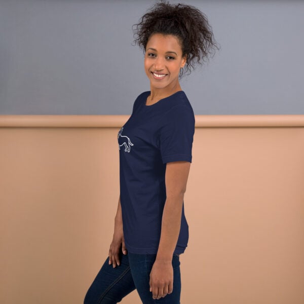 Unisex T-shirt - Image 6