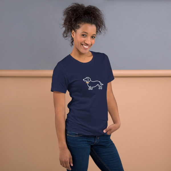 Unisex T-shirt - Image 5