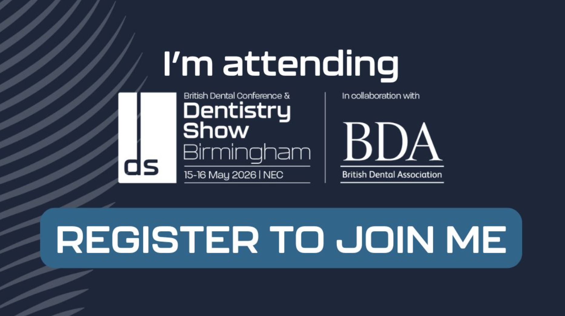 Consult with Yusuf Jafry, co-founder of teckel AI at BDCDS in Birmingham on 15-16 May 2026