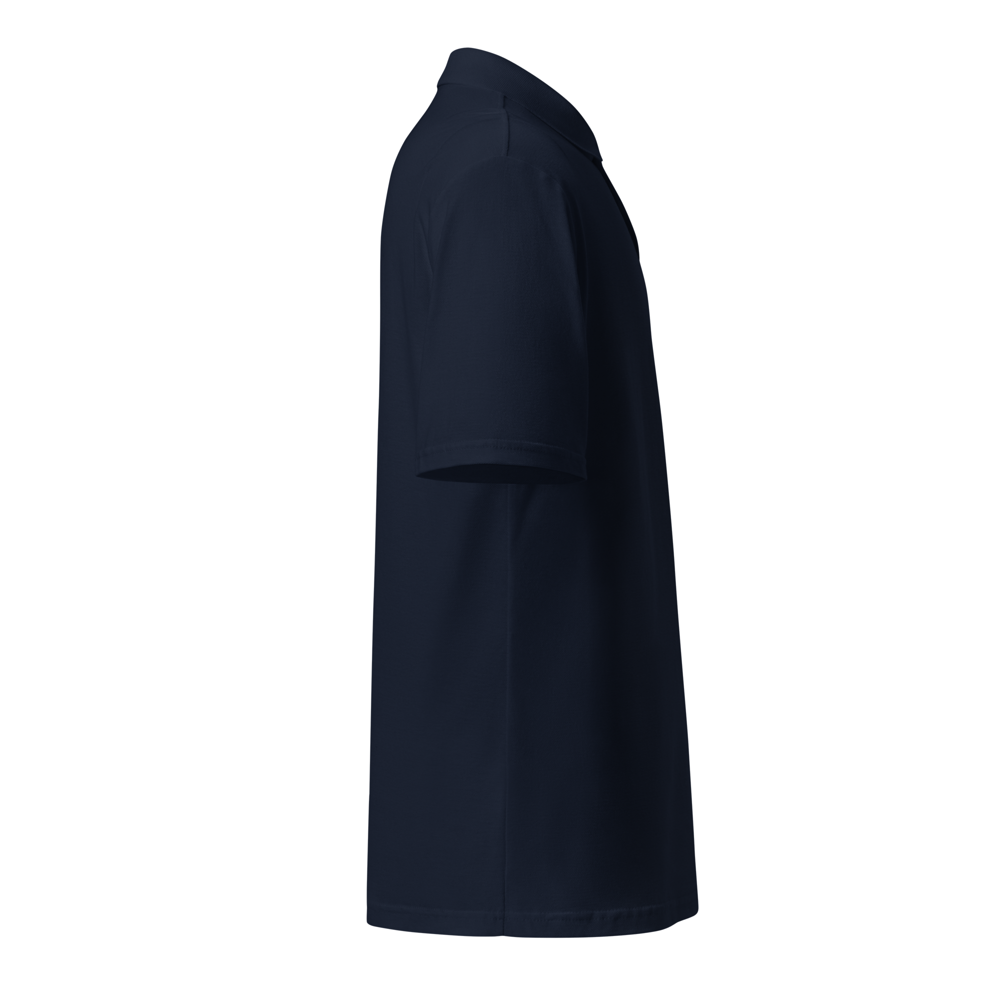 teckel polo — navy 5 teckel polo — navy - Image 5