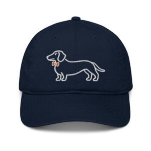 teckel cap — pacific